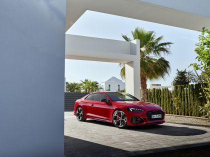 2023 Audi RS5 Coupé competition plus 25