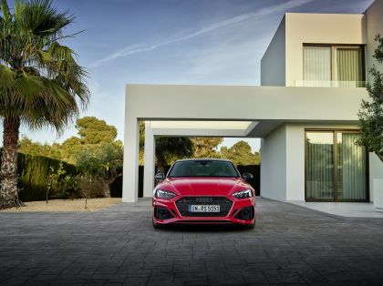 2023 Audi RS5 Coupé competition plus 27