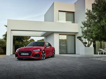 2023 Audi RS5 Coupé competition plus 29