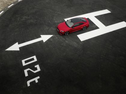 2023 Audi RS5 Coupé competition plus 34