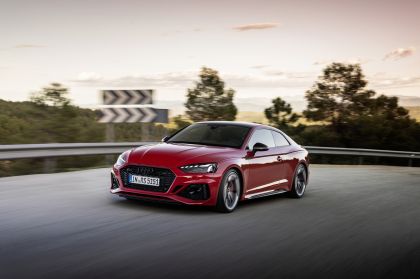 2023 Audi RS5 Coupé competition plus 41