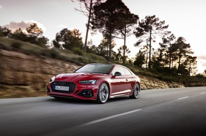 2023 Audi RS5 Coupé competition plus 43