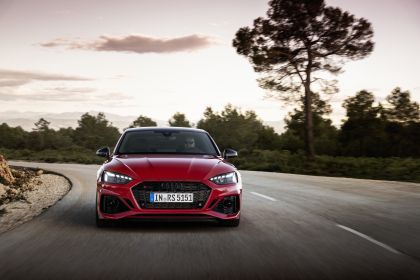 2023 Audi RS5 Coupé competition plus 44