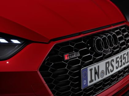 2023 Audi RS5 Coupé competition plus 64
