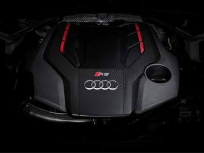 2023 Audi RS5 Coupé competition plus 78