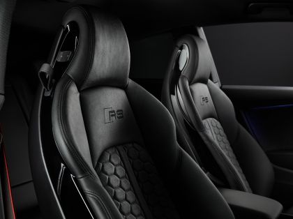 2023 Audi RS5 Coupé competition plus 80