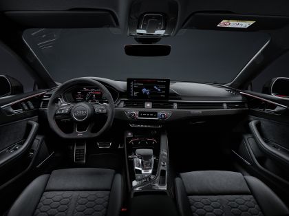 2023 Audi RS5 Coupé competition plus 82