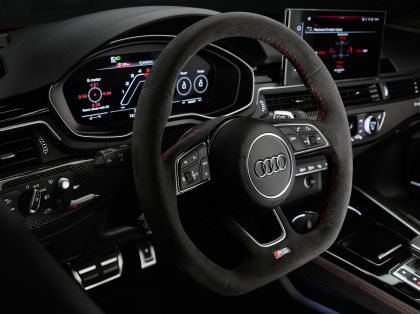2023 Audi RS5 Coupé competition plus 84