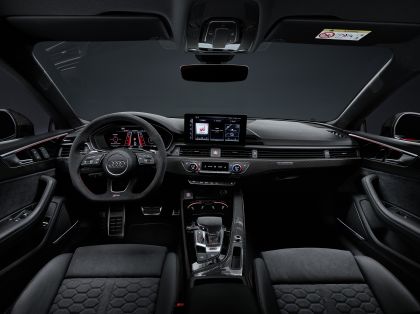 2023 Audi RS5 Coupé competition plus 87