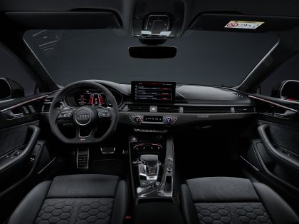 2023 Audi RS5 Coupé competition plus 89