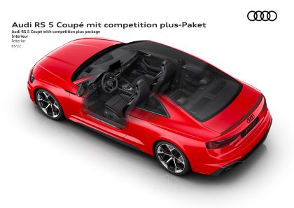 2023 Audi RS5 Coupé competition plus 103