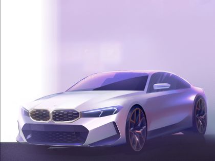 2023 BMW 3-Series ( G20 ) sedan 48