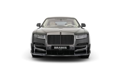 2022 Brabus 700 ( based on Rolls-Royce Ghost Extended ) 4
