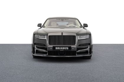 2022 Brabus 700 ( based on Rolls-Royce Ghost Extended ) 13
