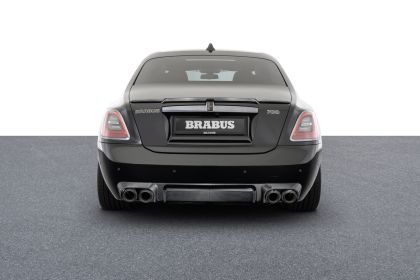 2022 Brabus 700 ( based on Rolls-Royce Ghost Extended ) 15