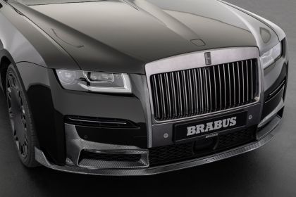 2022 Brabus 700 ( based on Rolls-Royce Ghost Extended ) 43
