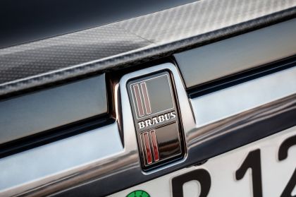 2022 Brabus 700 ( based on Rolls-Royce Ghost Extended ) 50