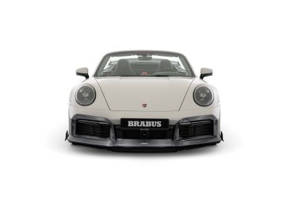 2022 Brabus 820 ( based on Porsche 911 992 Turbo S cabriolet ) 5