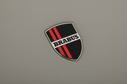 2022 Brabus 820 ( based on Porsche 911 992 Turbo S cabriolet ) 77