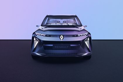2022 Renault Scenic Vision concept 3