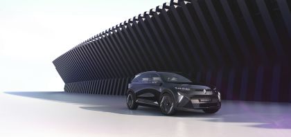 2022 Renault Scenic Vision concept 11