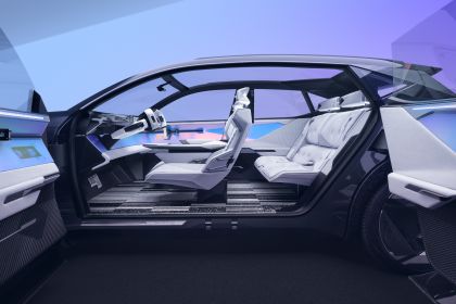 2022 Renault Scenic Vision concept 42