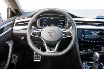 2022 Volkswagen Arteon - USA version 48