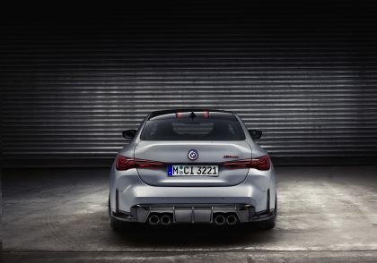 2023 BMW M4 ( G82 ) CSL 6