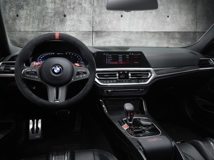 2023 BMW M4 ( G82 ) CSL 23