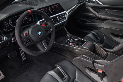 2023 BMW M4 ( G82 ) CSL 130