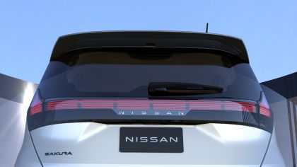 2023 Nissan Sakura 28
