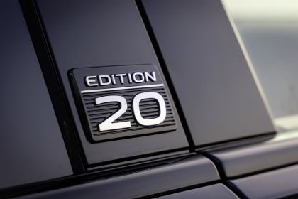 2022 Volkswagen Touareg Edition 20 7