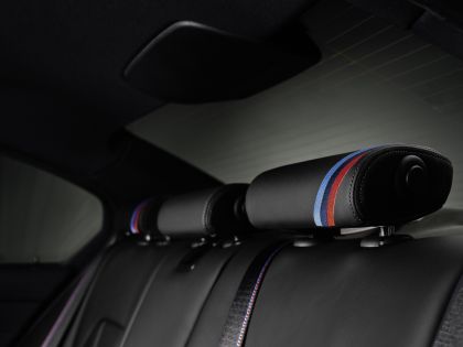 2023 BMW M3 ( G80 ) 50 Jahre BMW M Edition 18