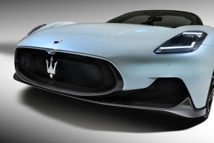 2023 Maserati MC20 Cielo 18