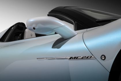 2023 Maserati MC20 Cielo 23