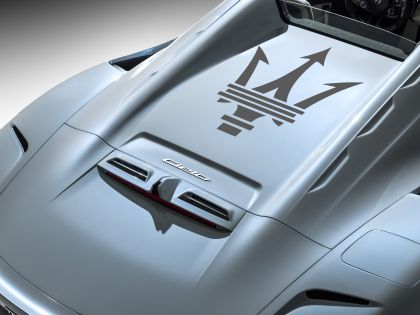 2023 Maserati MC20 Cielo 26