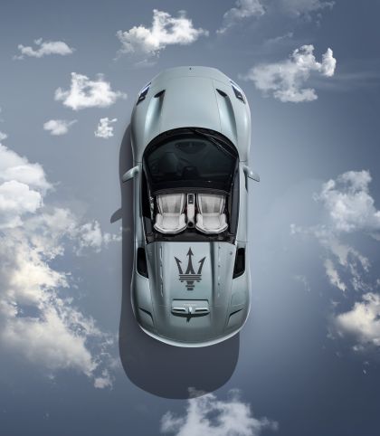 2023 Maserati MC20 Cielo 65