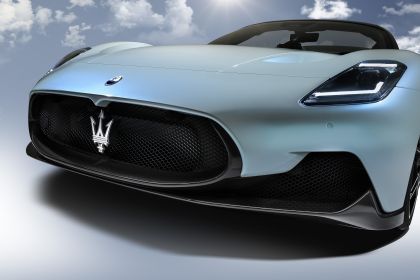 2023 Maserati MC20 Cielo 68