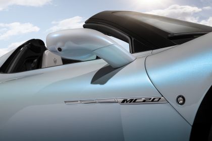 2023 Maserati MC20 Cielo 71