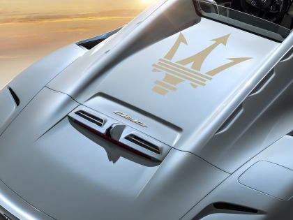 2023 Maserati MC20 Cielo 91