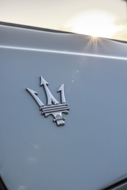 2023 Maserati MC20 Cielo 142