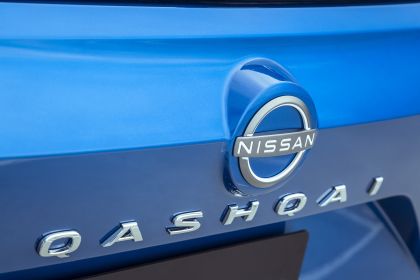 2022 Nissan Qashqai - AUS version 9