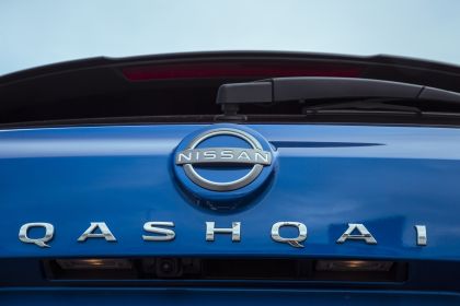2022 Nissan Qashqai - AUS version 10