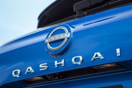 2022 Nissan Qashqai - AUS version 11