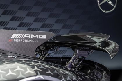 2023 Mercedes-AMG One 40