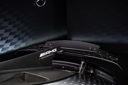 2023 Mercedes-AMG One 42