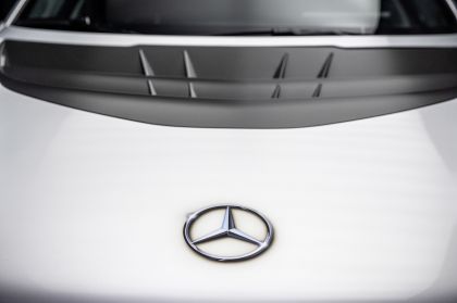 2023 Mercedes-AMG One 52