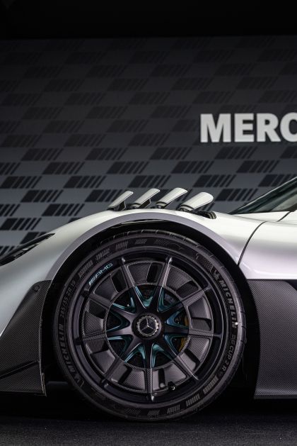 2023 Mercedes-AMG One 56