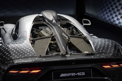 2023 Mercedes-AMG One 71
