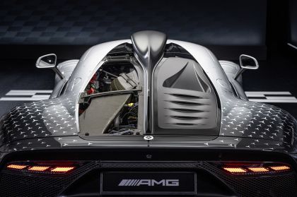 2023 Mercedes-AMG One 73